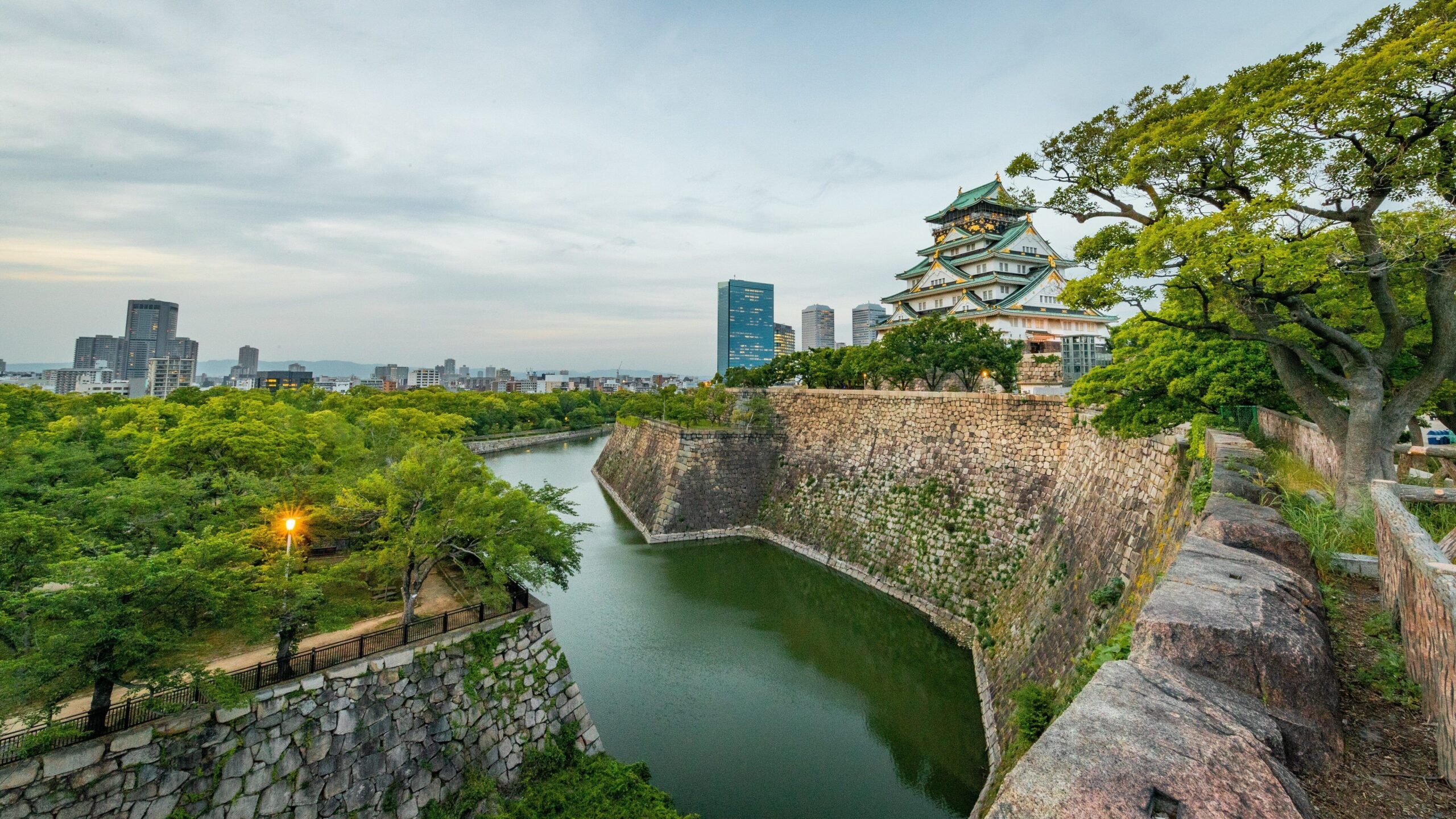 Tokyo - Núi Phú Sĩ - Nagoya - Kyoto - Osaka