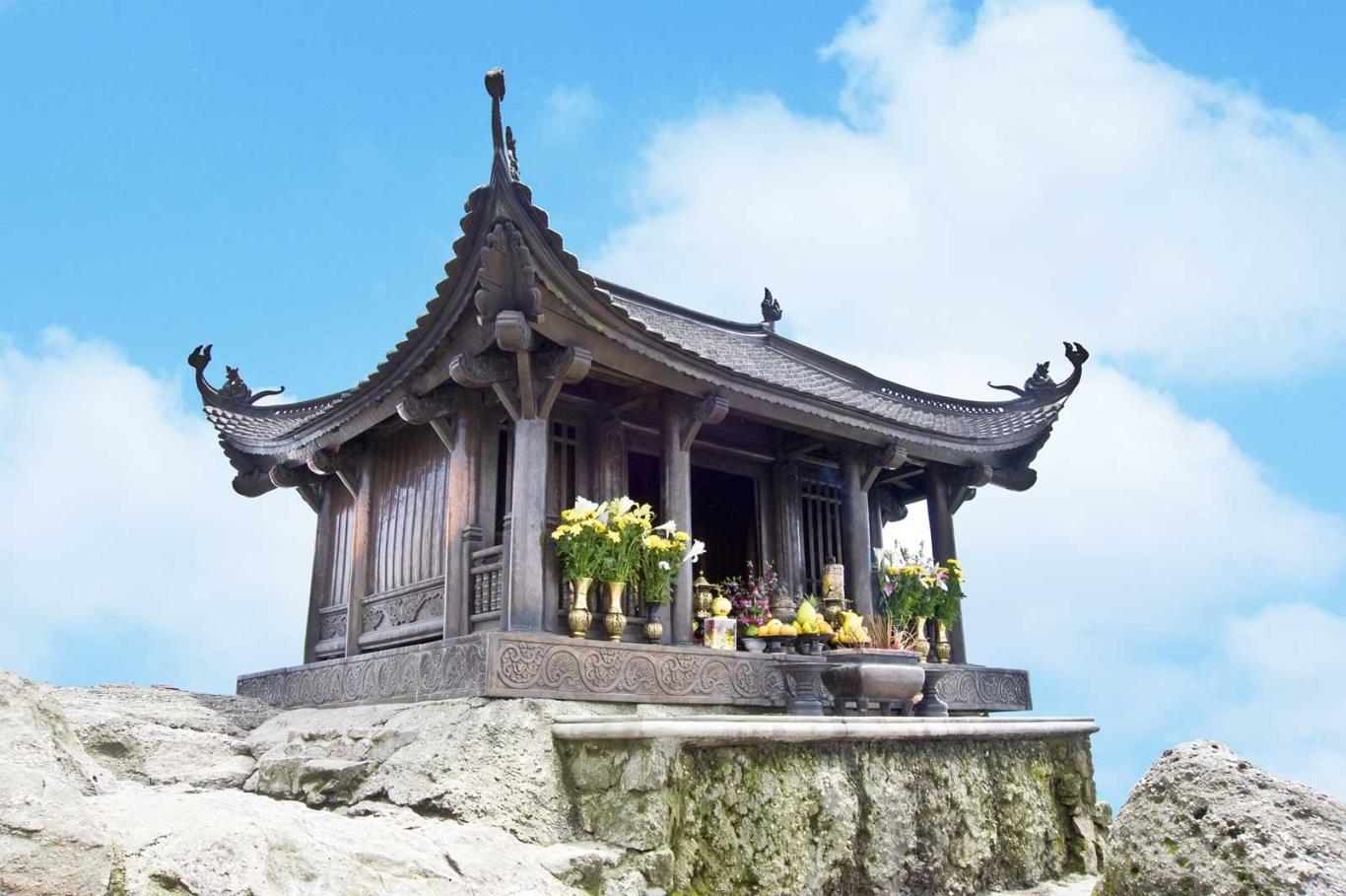 Yên Tử - Vịnh Hạ Long