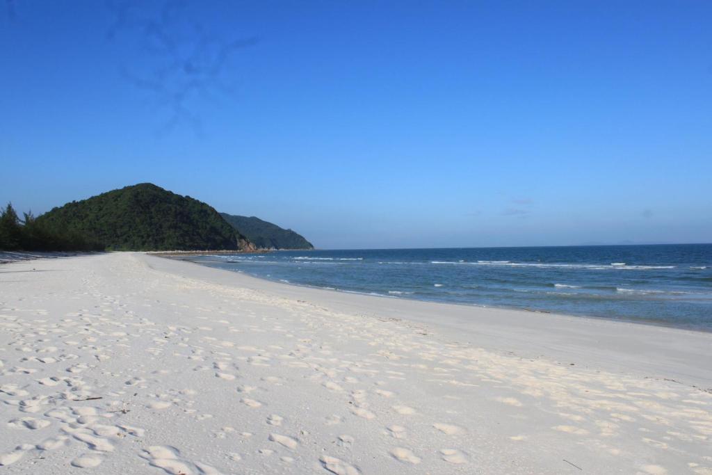 Thiên Đường Biển Đảo Hạ Long Quan Lạn