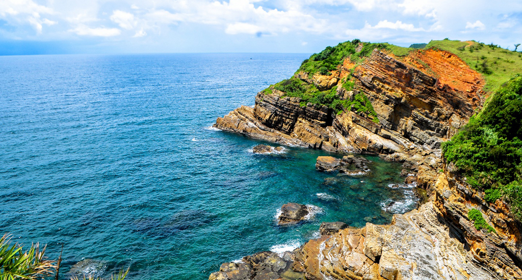 Thiên Đường Biển Đảo  Hạ Long - Cô Tô